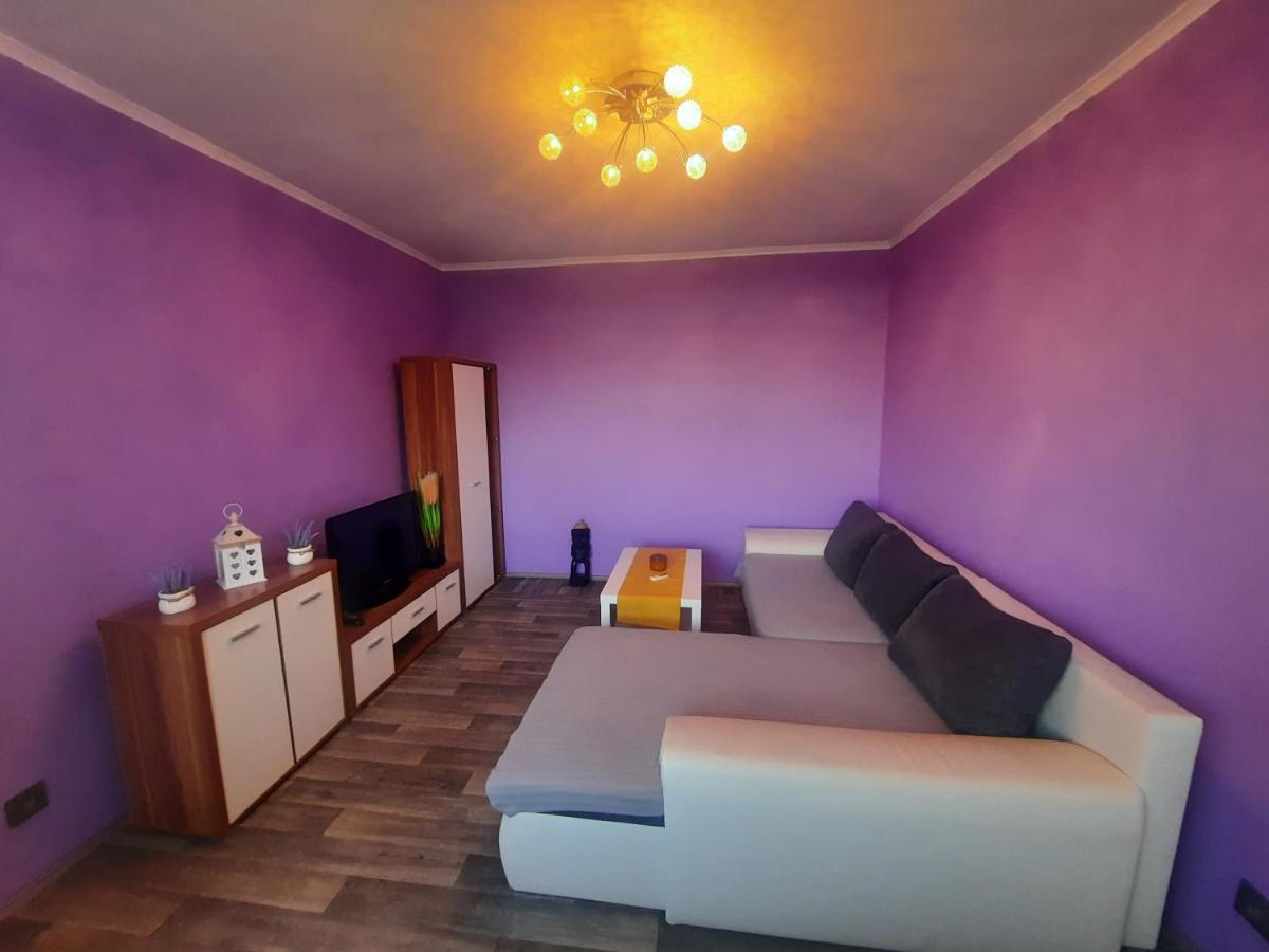 Apartman Sandra Valtice Luaran gambar