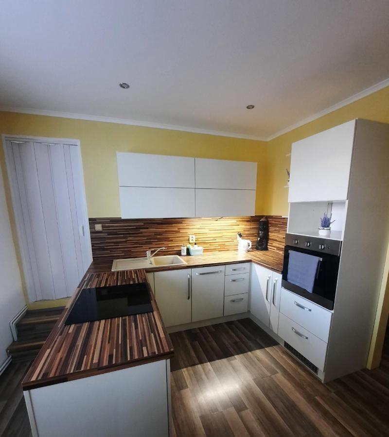Apartman Sandra Valtice Luaran gambar