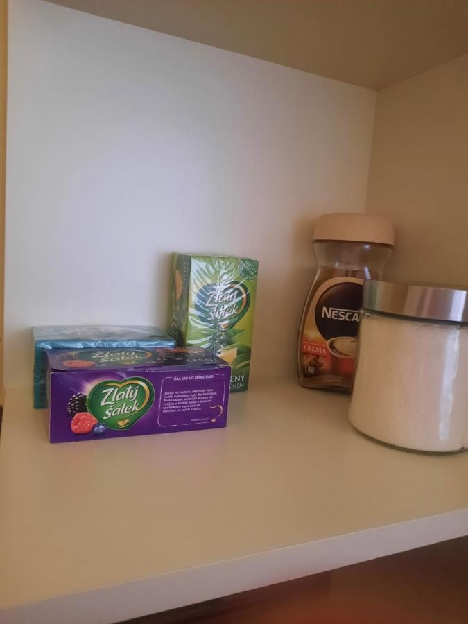 Apartman Sandra Valtice Luaran gambar