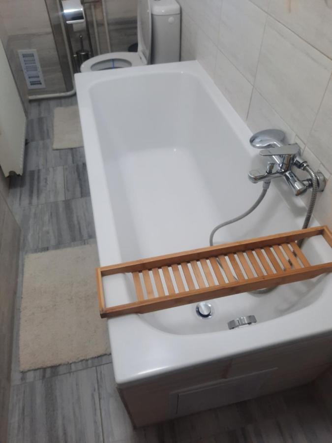 Apartman Sandra Valtice Luaran gambar
