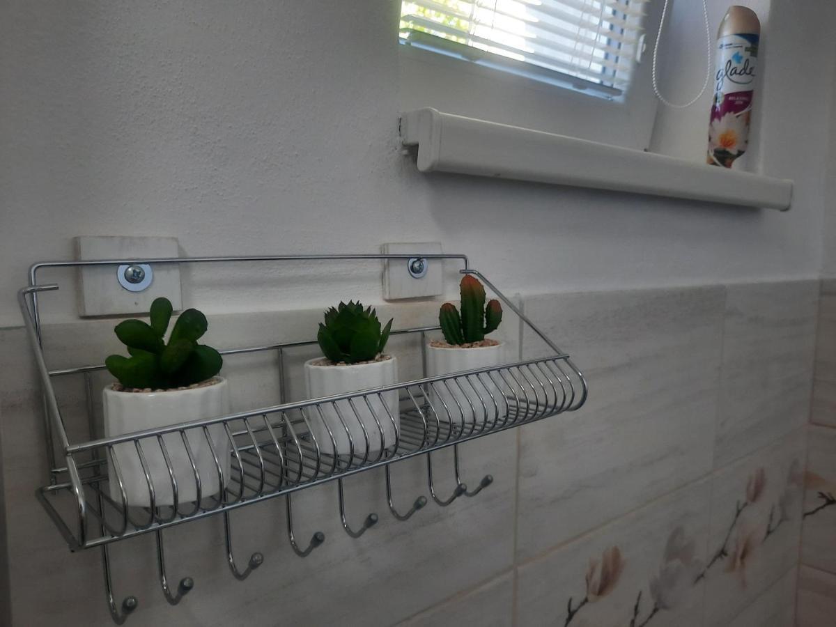 Apartman Sandra Valtice Luaran gambar