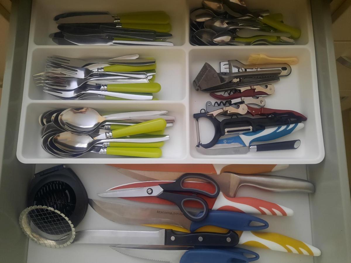Apartman Sandra Valtice Luaran gambar