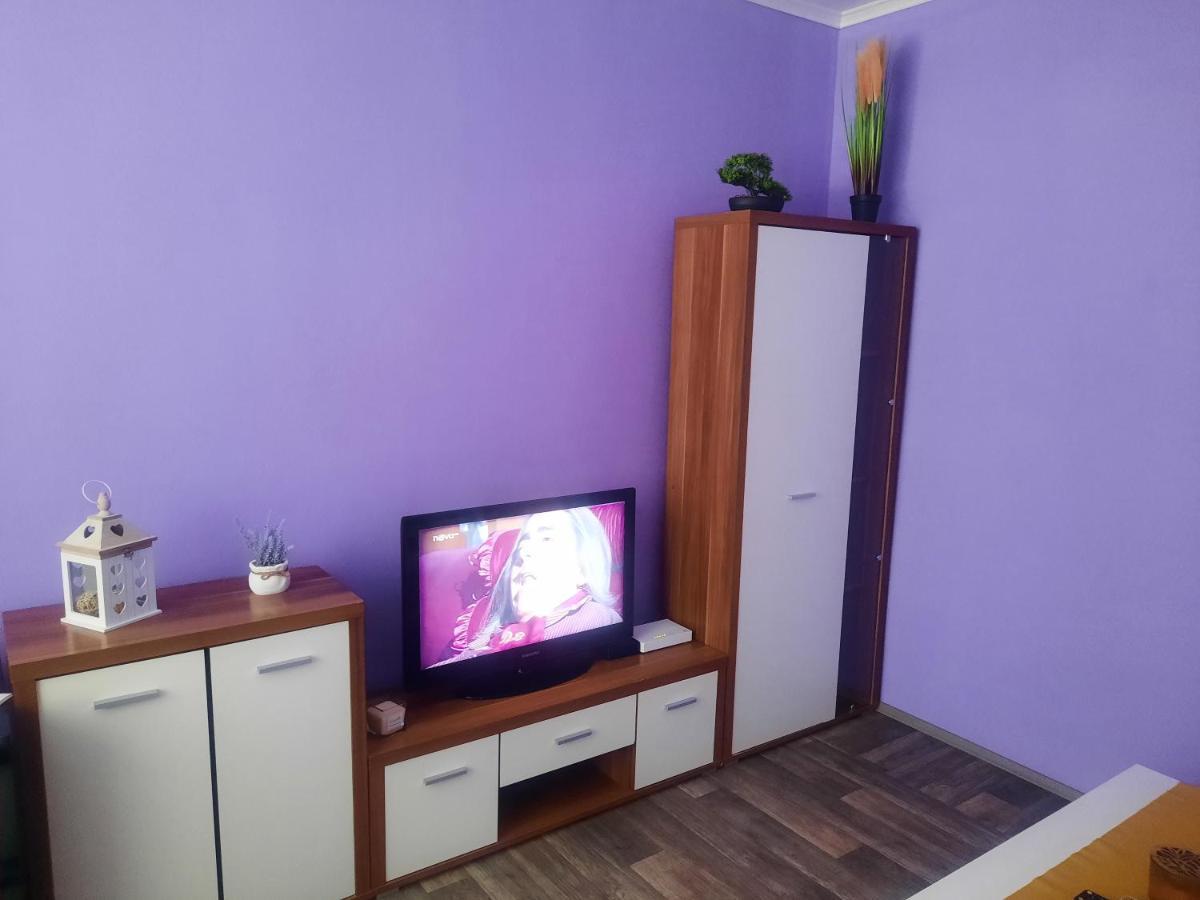 Apartman Sandra Valtice Luaran gambar