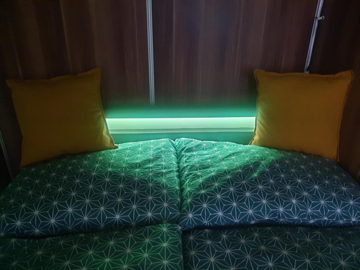 Apartman Sandra Valtice Luaran gambar