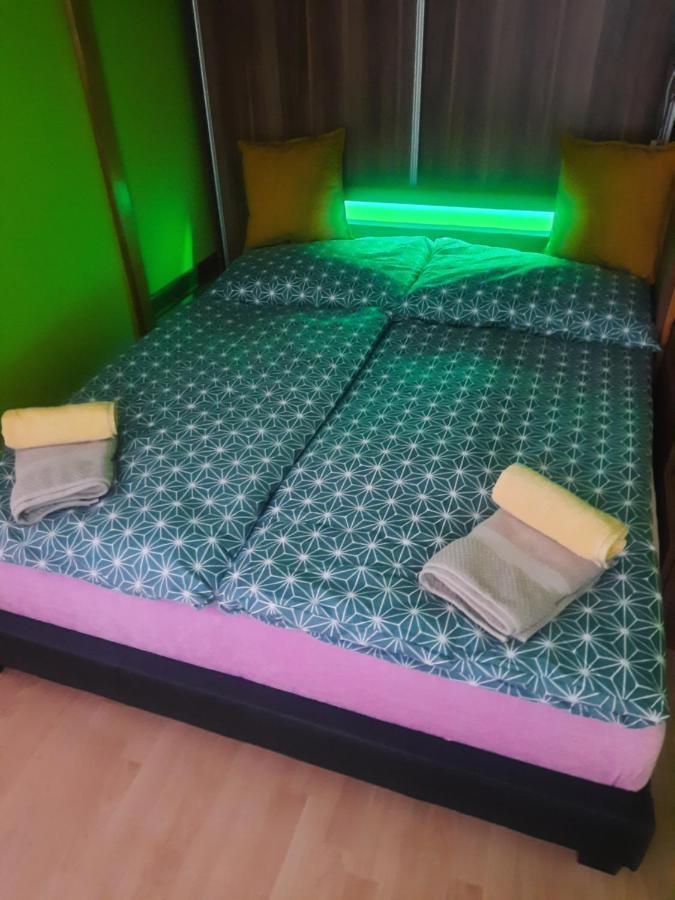 Apartman Sandra Valtice Luaran gambar