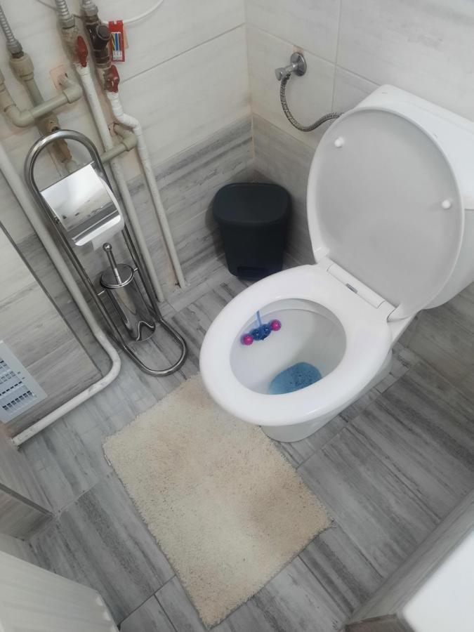 Apartman Sandra Valtice Luaran gambar