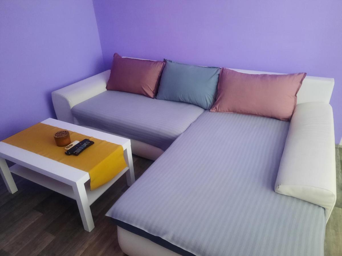 Apartman Sandra Valtice Luaran gambar