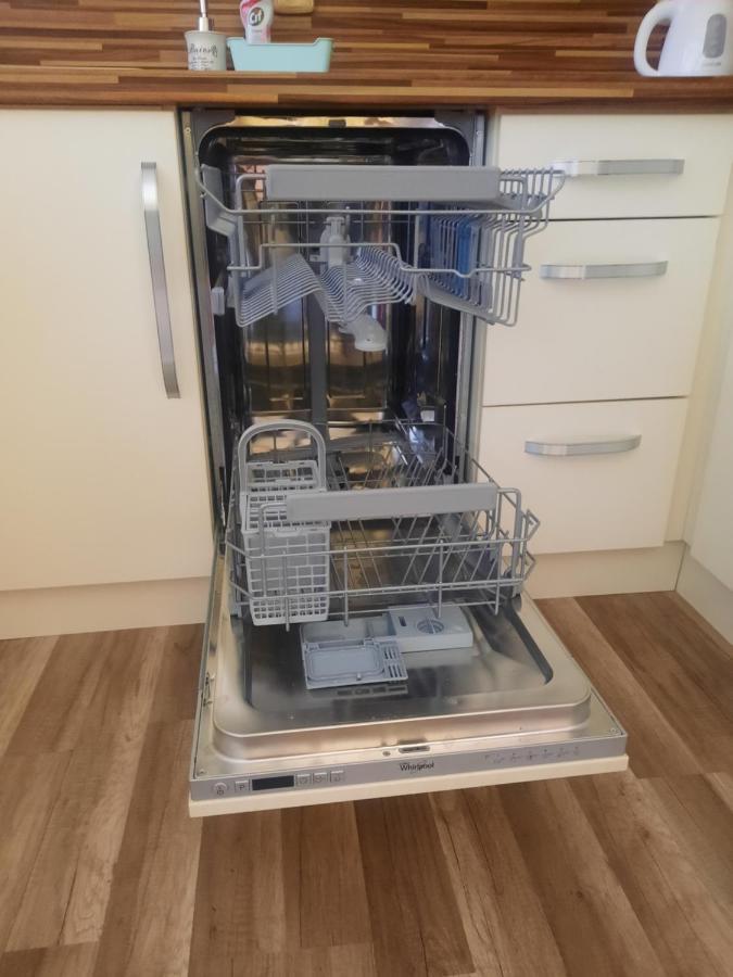 Apartman Sandra Valtice Luaran gambar