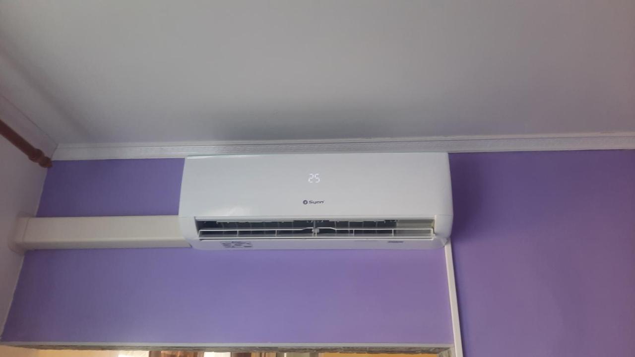Apartman Sandra Valtice Luaran gambar